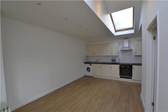 1 bedroom Flat to re...